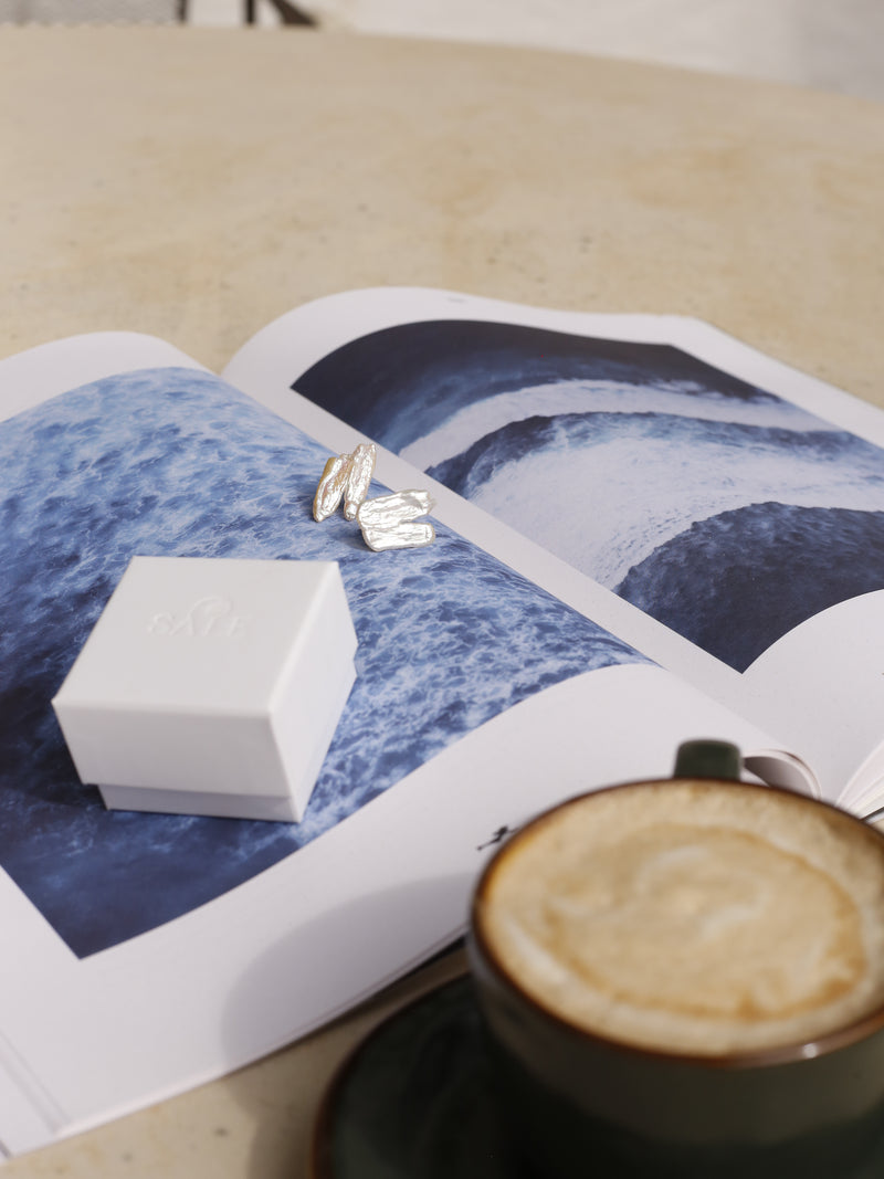 Orecchini Maediterranea