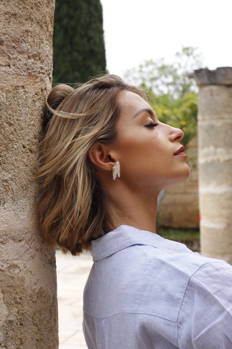 Orecchini Maediterranea