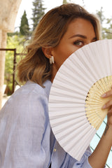 Orecchini Maediterranea