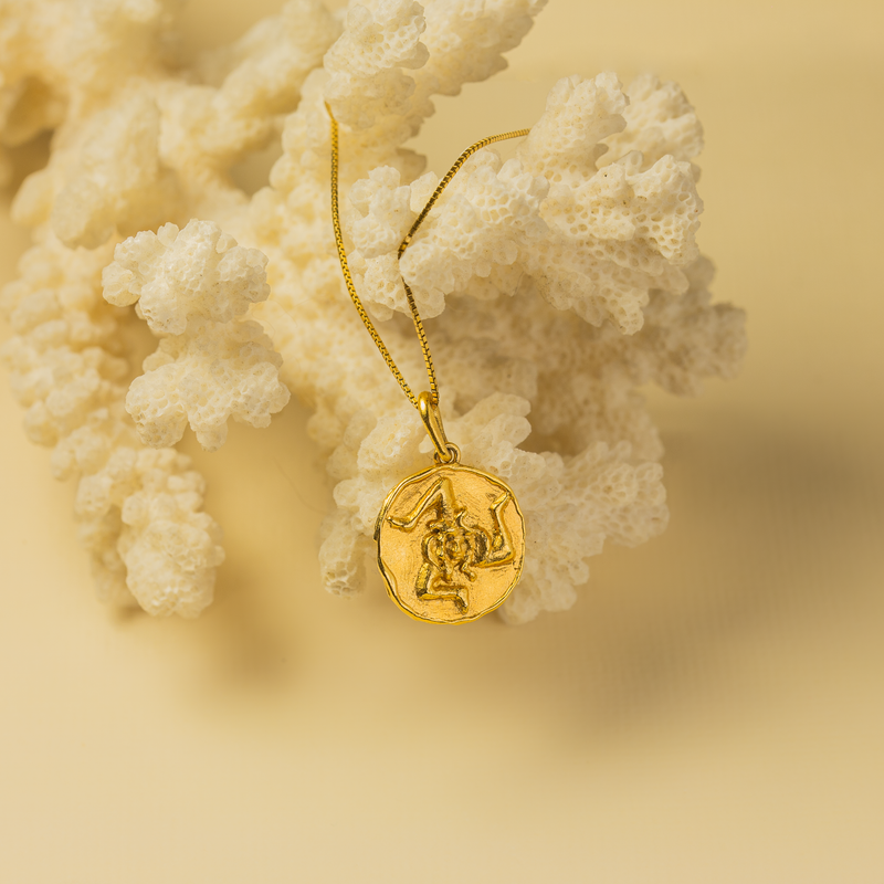 Collana Trinacria